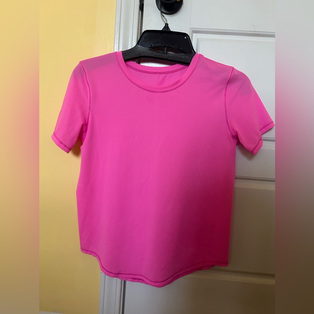 Lululemon top